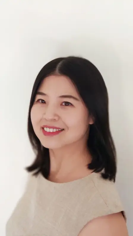 Jasmine Zhao, Senior Chinese Medicine Practitioner